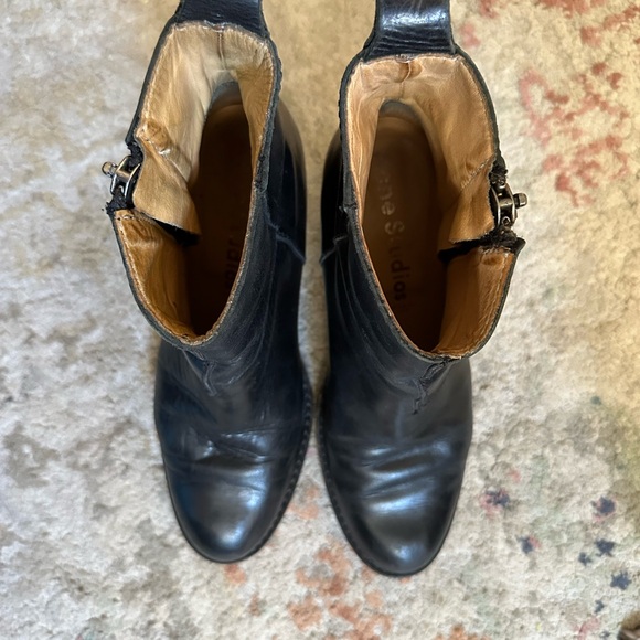 Acne Studio Ankle boots - Picture 5 of 6